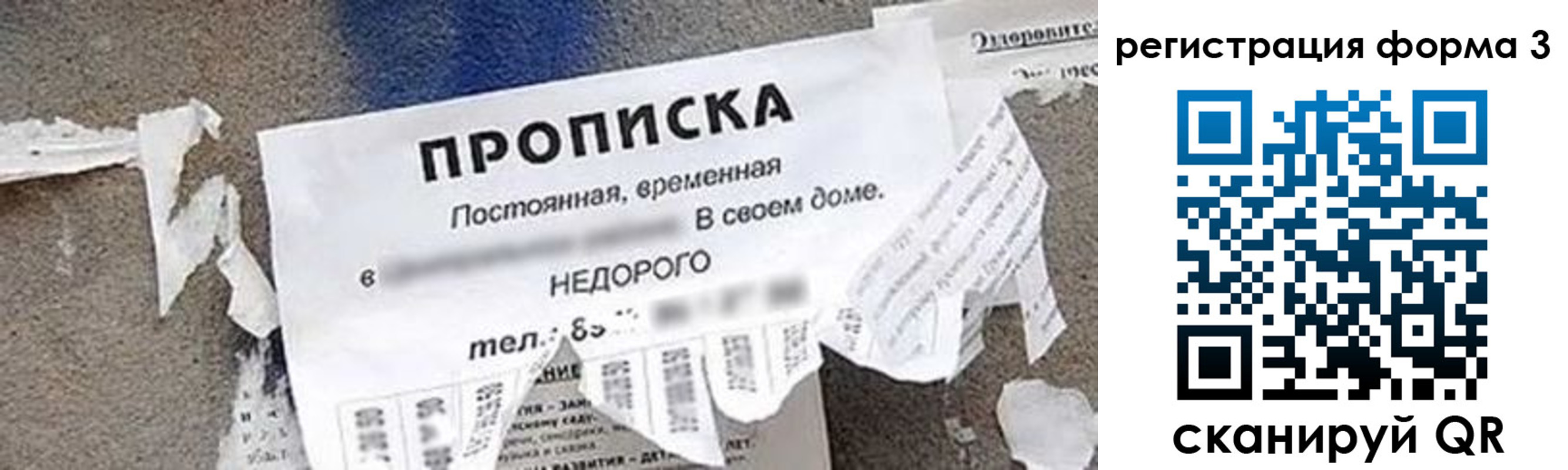прописка 2025 в Мыски